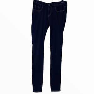 MACHINE SKINNY FIT JEANS